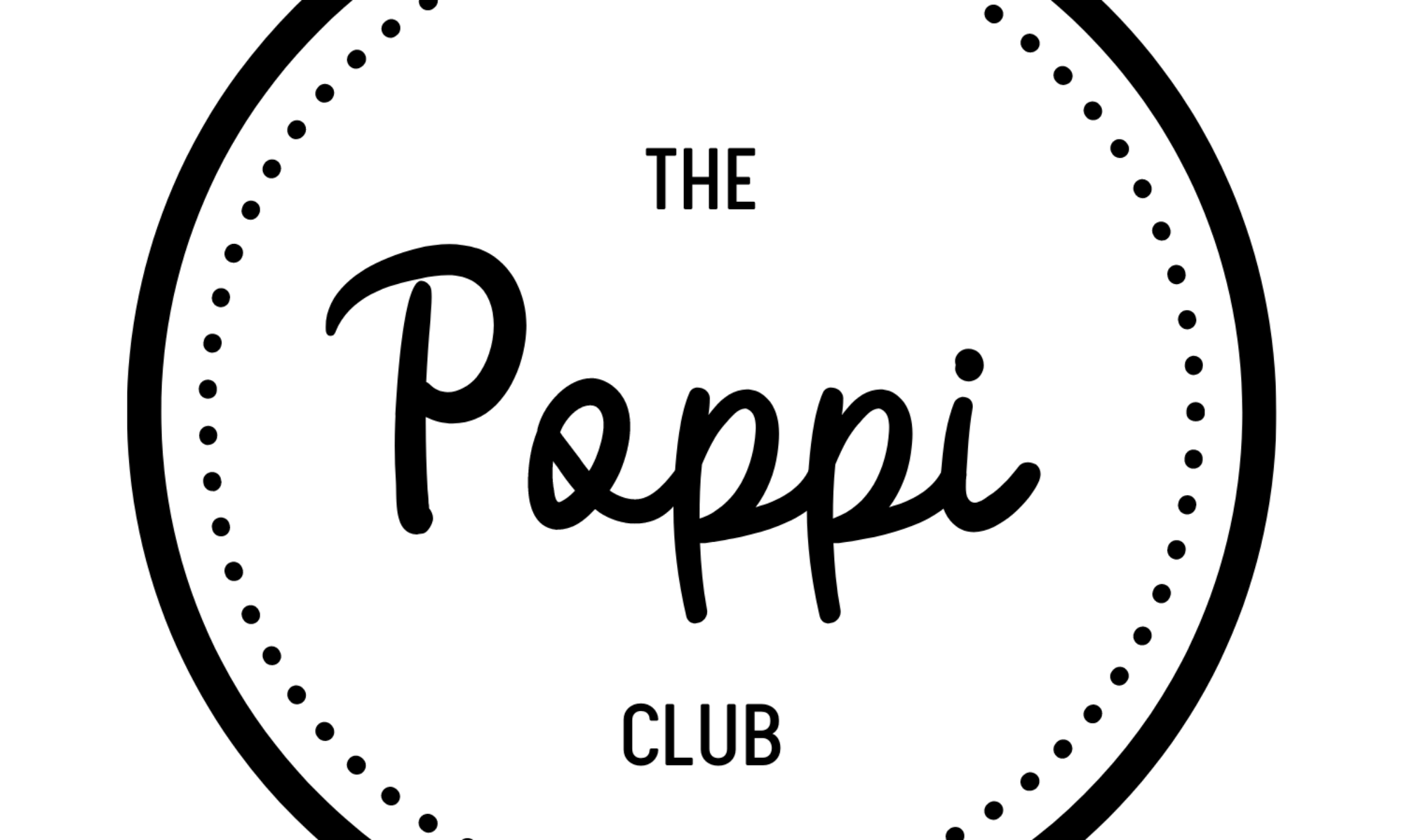 The Poppi Club